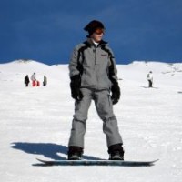 Triki snowboardowe – rady dla początkujących Triki snowboardowe – rady dla początkujących. autorem artykułu jest Bartosz Chmielewski Triki snowboardowe to coś o czym marzy praktycznie każdy początkujący snowboardzista, jednak w przypadku niektórych osób kończy się właśnie...