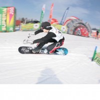 Małe Ciche pełne słońca i wspaniałej zabawy W miniony weekend Fujifilm Snowmania zagościła w miejscowości Małe Ciche. Piękny widok na Tatry oraz wspaniała słoneczna pogoda sprawiły, że ponad 100 zawodników postanowiło zmierzyć się w konkurencjach narciarskich i...