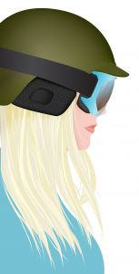 Peter Line – animator snowboardingu