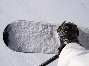 Obozy snowboardowe – czego się można spodziewać