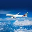 Linie Emirates uruchomią pierwsze połączenie transatlantyckie