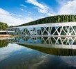 Pierwsze urodziny Hotelu Narvil Conference & Spa