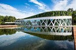 Pierwsze urodziny Hotelu Narvil Conference & Spa