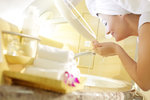 Emirates na Mauritius Airbusem A380