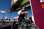 Jacht Energa wystartuje w regatach Transat Jacques Vabre 2013
