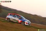 Walka w Castrol EDGE Trophy za plecami Schefflera rozstrzygnięta