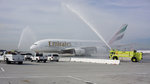 Emirates uruchamiają najdłuższe połączenie A380