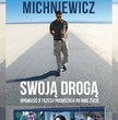 „Swoją drogą” – przedpremiera niezwykłej książki Tomka Michniewicza tylko na Allegro