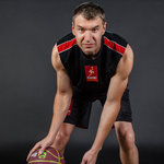 Adam Wójcik - legenda polskiej koszykówki reprezentacyjnej i klubowej, ambasador 6. edycji Energa Basket Cup Adam Wójcik - ambasador 5. edycji Energa Basket Cup (5)