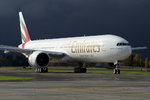 Emirates uruchomią czwarte codzienne połączenie do Johannesburga