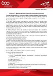 Turcja na 22. Międzynarodowych Targach Turystycznych w Warszawie.pdf Turcja na 22. Międzynarodowych Targach Turystycznych w Warszawie.pdf