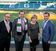 Ericsson i Legia zmienią Łazienkowską 3 w najnowocześniejszy stadion w Polsce