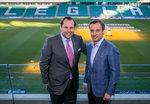 Ericsson - Legia (Kanzi, Szumielewicz)