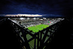 10_PAŹDZIERNIK JPR 1036 stadion widok dach.jpg Legia stadion - dach.jpg