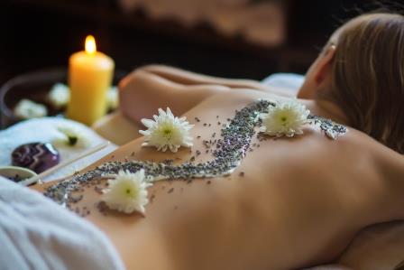 Mineral SPA