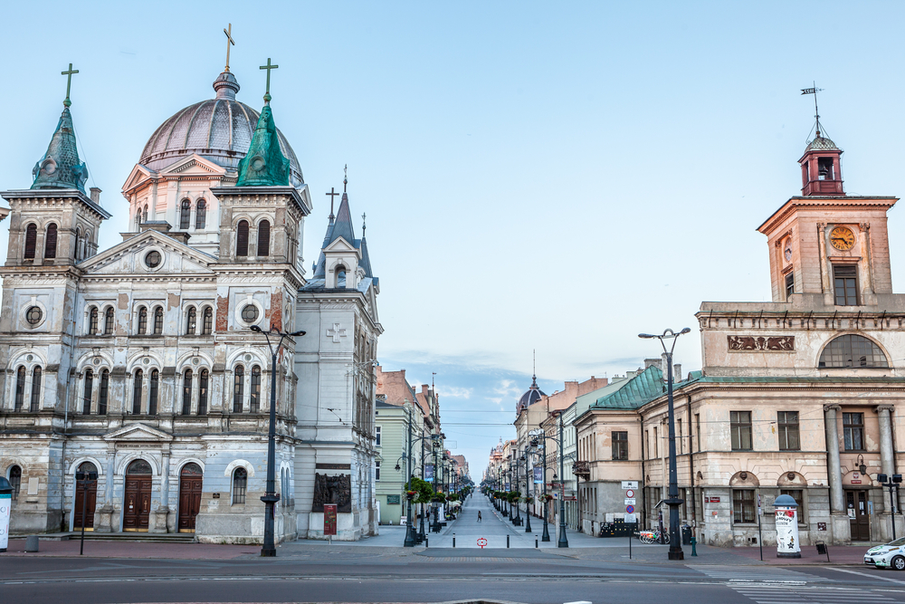 Podróżnicze wyróżnienia zostały przyznane!